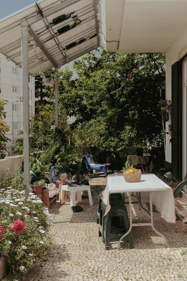 Coimbra Erasmus House - Guest House エクステリア 写真