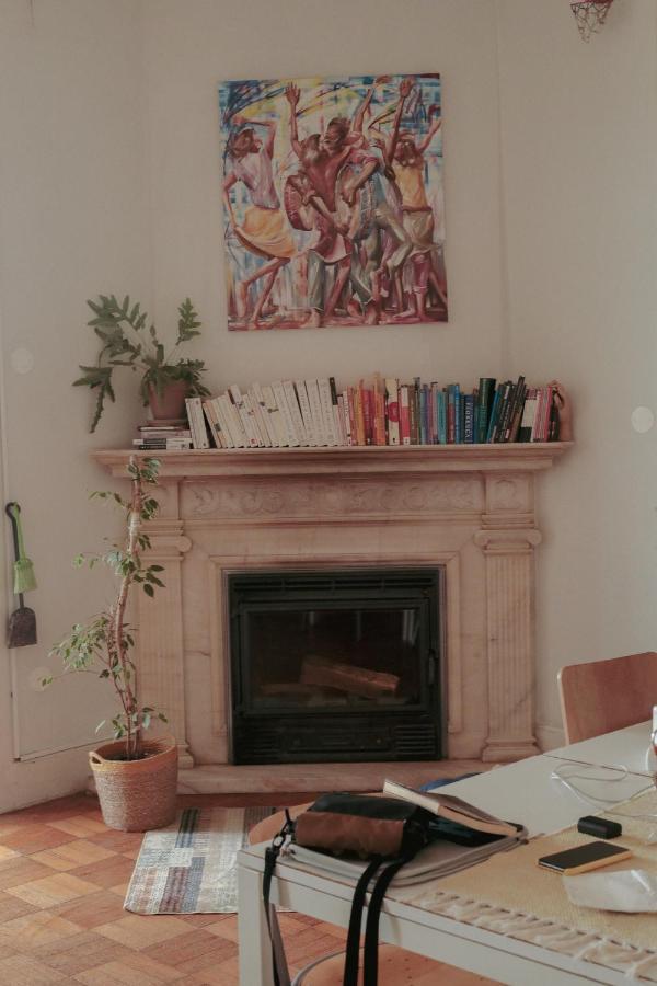 Coimbra Erasmus House - Guest House エクステリア 写真