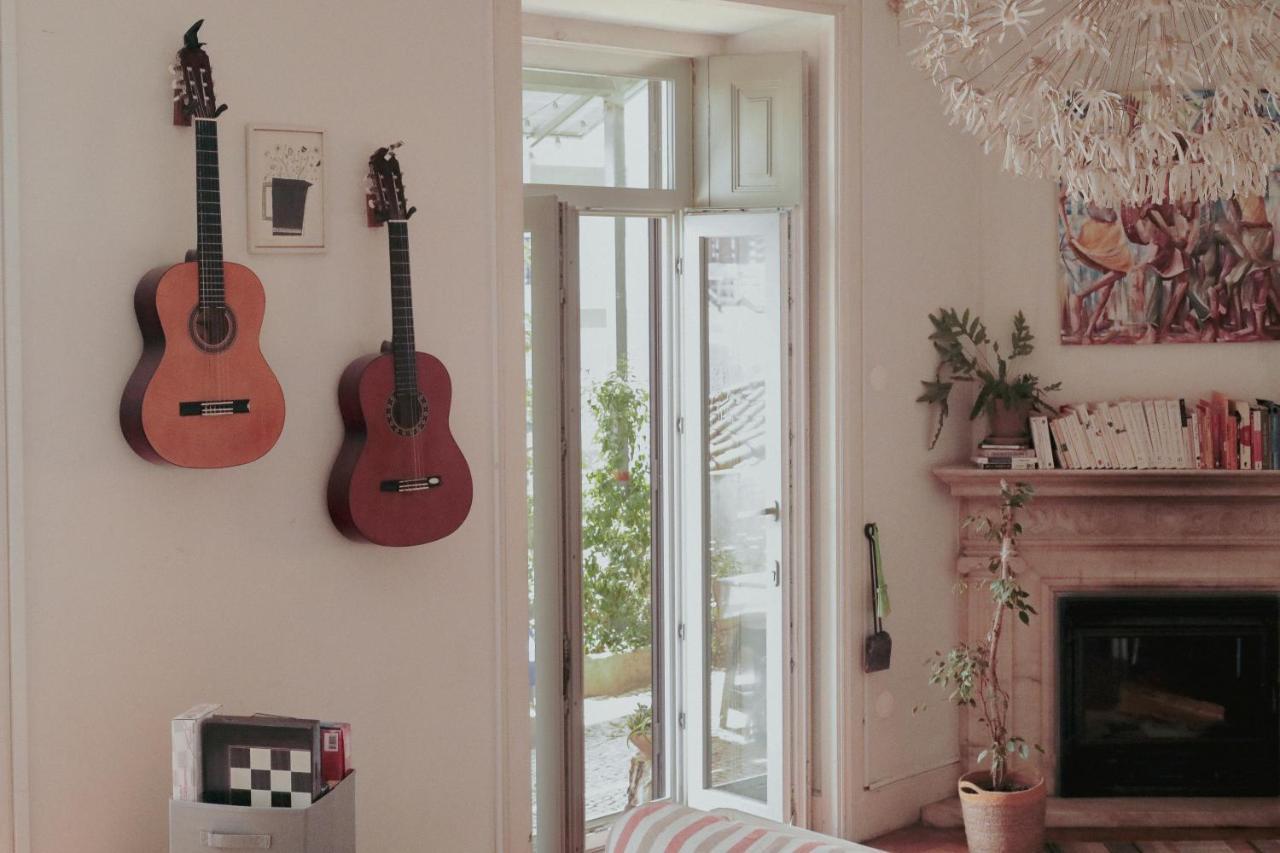 Coimbra Erasmus House - Guest House エクステリア 写真