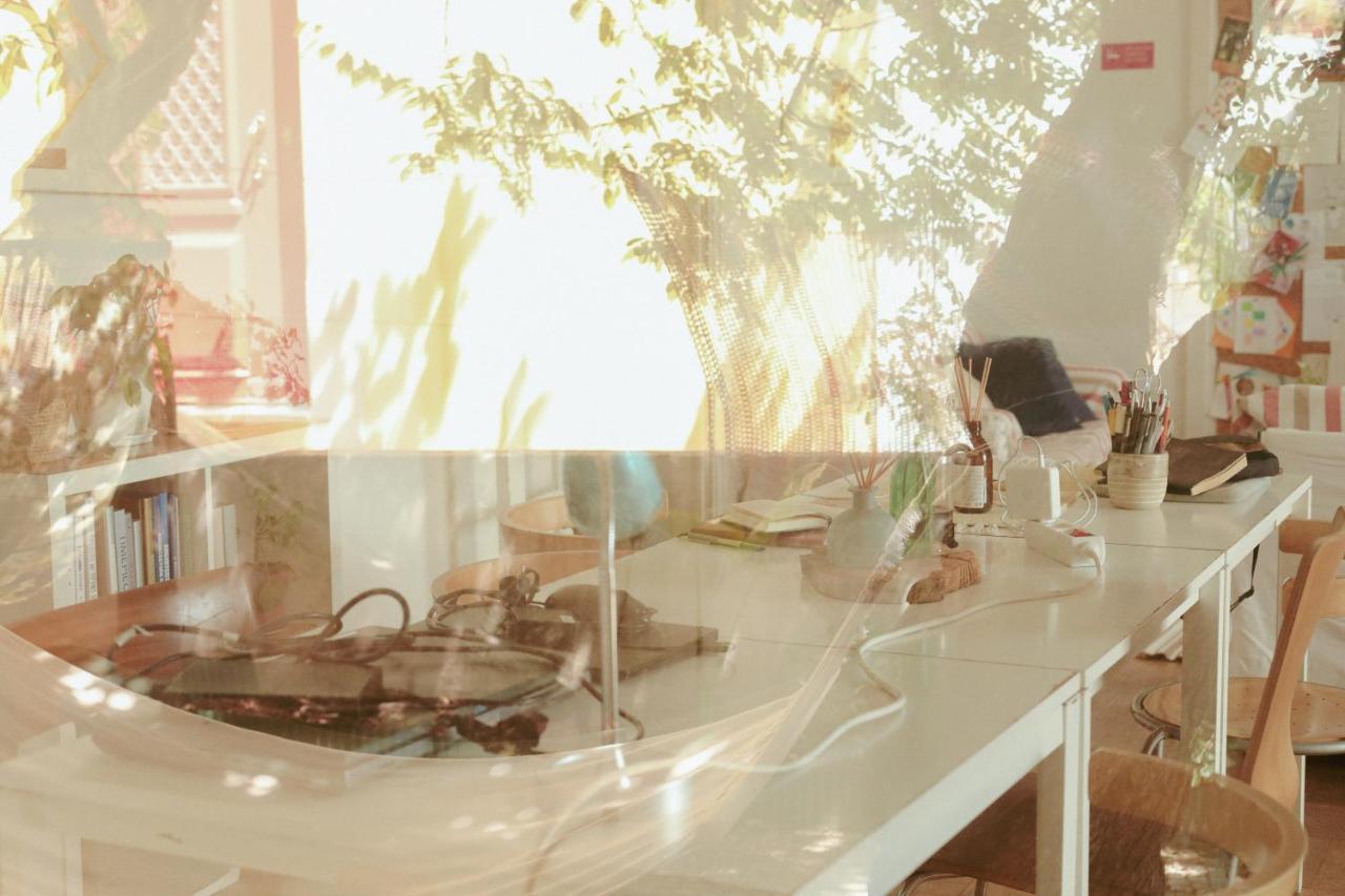 Coimbra Erasmus House - Guest House エクステリア 写真