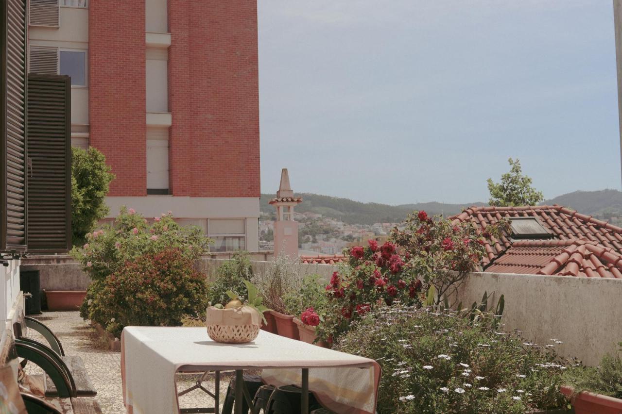 Coimbra Erasmus House - Guest House エクステリア 写真