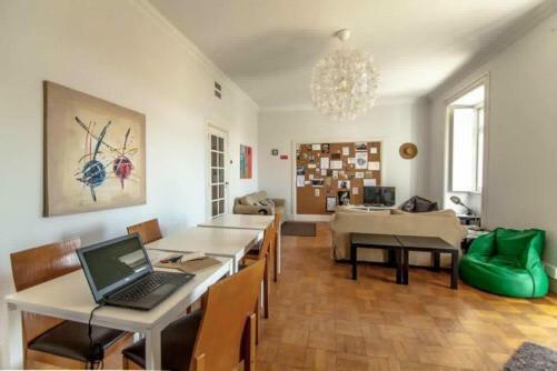 Coimbra Erasmus House - Guest House エクステリア 写真
