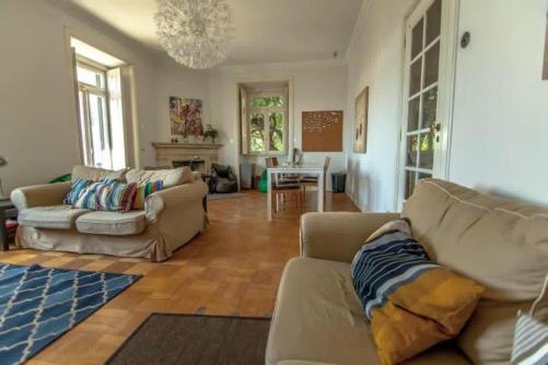 Coimbra Erasmus House - Guest House エクステリア 写真