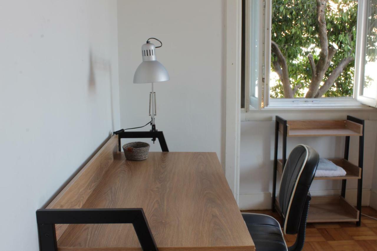 Coimbra Erasmus House - Guest House エクステリア 写真