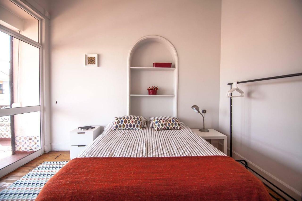 Coimbra Erasmus House - Guest House エクステリア 写真