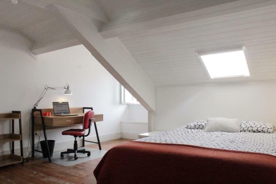 Coimbra Erasmus House - Guest House エクステリア 写真