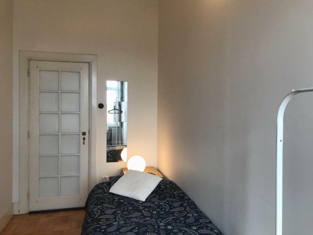 Coimbra Erasmus House - Guest House エクステリア 写真