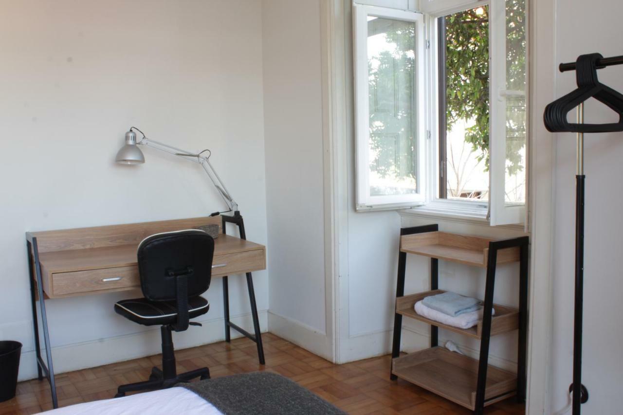 Coimbra Erasmus House - Guest House エクステリア 写真