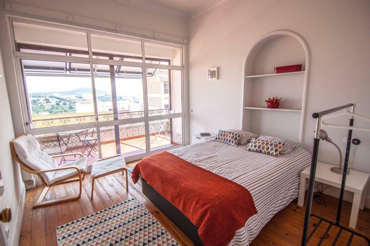 Coimbra Erasmus House - Guest House エクステリア 写真
