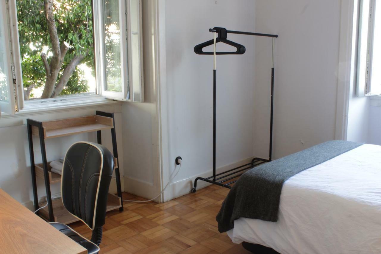 Coimbra Erasmus House - Guest House エクステリア 写真