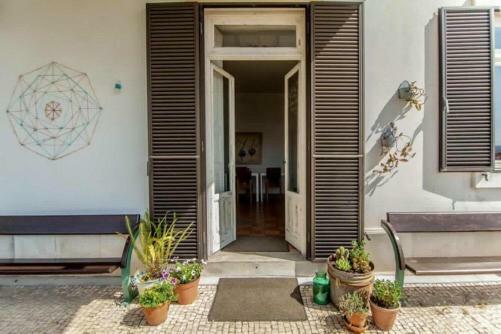 Coimbra Erasmus House - Guest House エクステリア 写真
